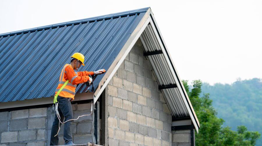 Expert top industrial roofings services in Owls Head, NY